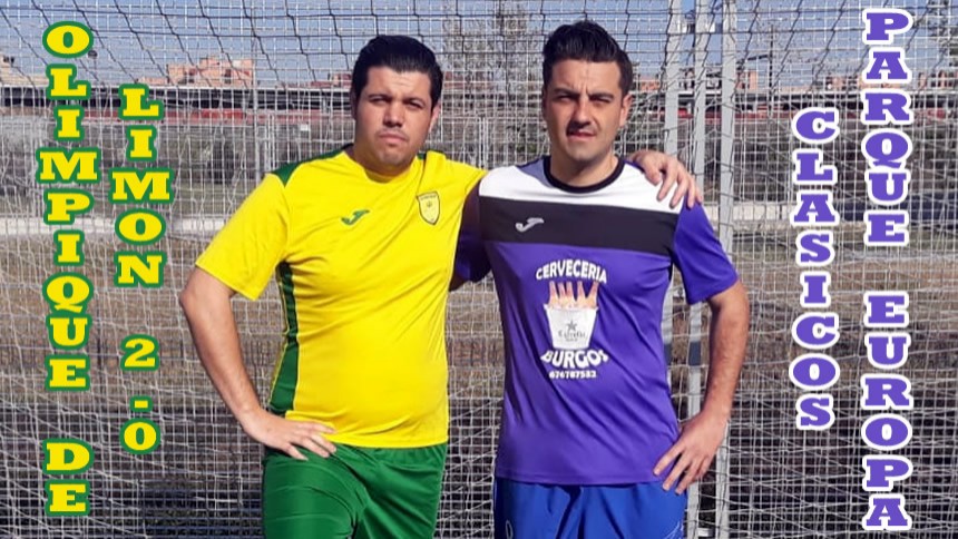 ENTREVISTA PRE PARTIDO. LEGANES SABADO MAÑANA